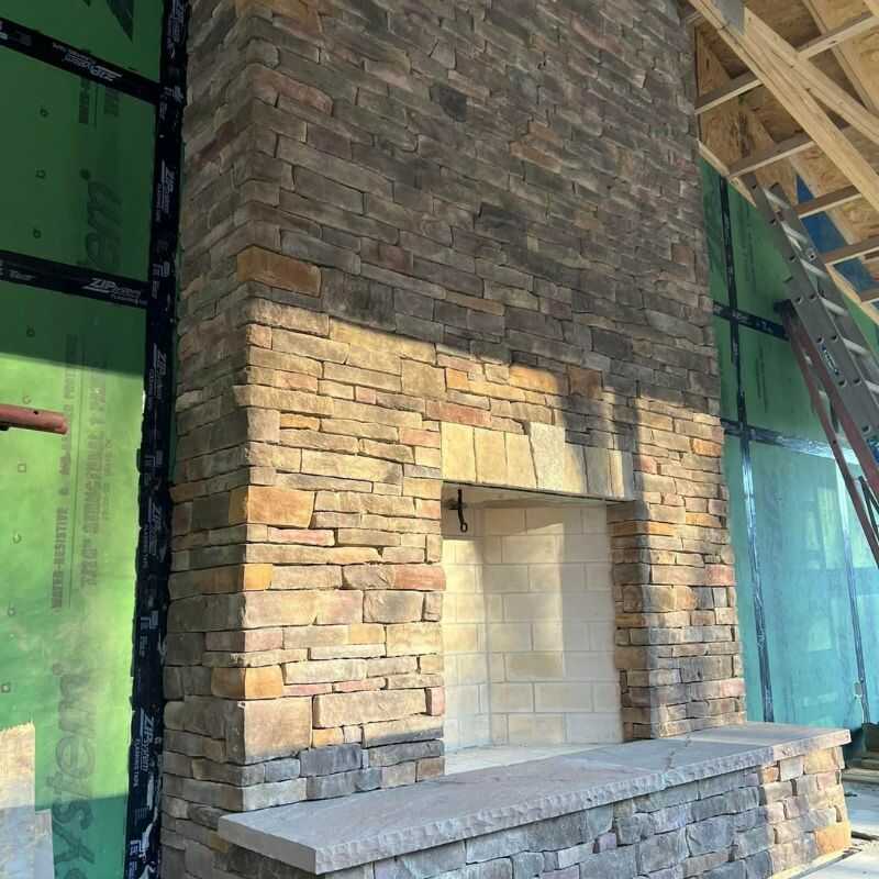 Quality Stone Work Installation in Escondido, CA-Vicente Masonry act (3)