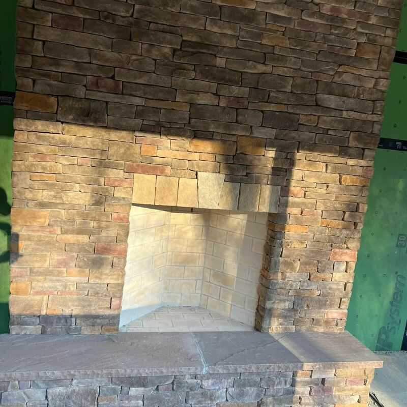 Quality Stone Work Installation in Escondido, CA-Vicente Masonry act (4)